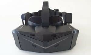 crystal chase vr|Pimax Crystal Review: Impressive VR For Enthusiasts